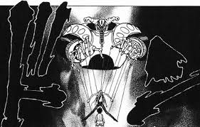 ネフェルピトー　念能力